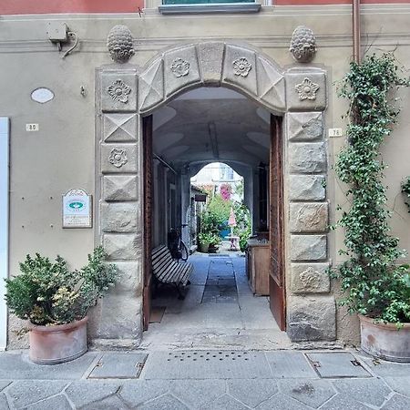 La Corte B&B オヴァーダ エクステリア 写真