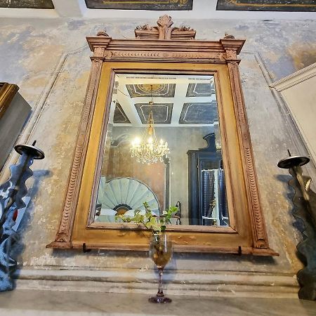 La Corte B&B オヴァーダ エクステリア 写真