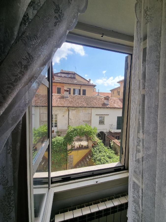 La Corte B&B オヴァーダ エクステリア 写真