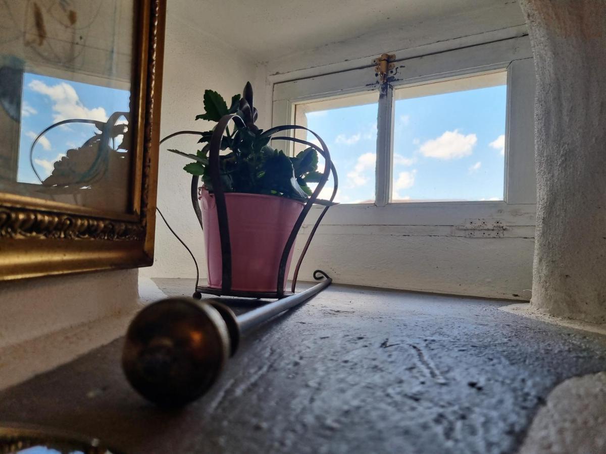 La Corte B&B オヴァーダ エクステリア 写真