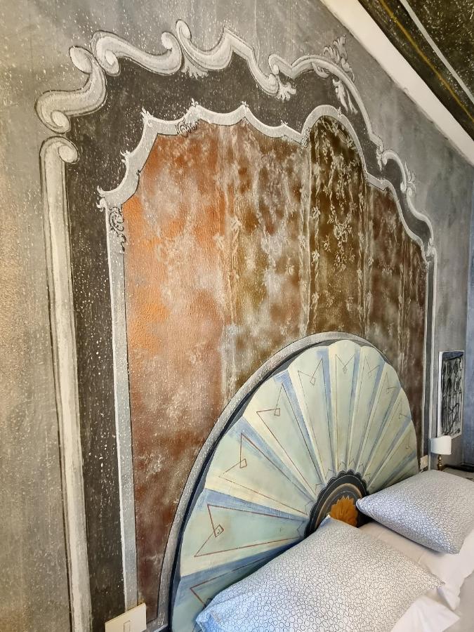 La Corte B&B オヴァーダ エクステリア 写真