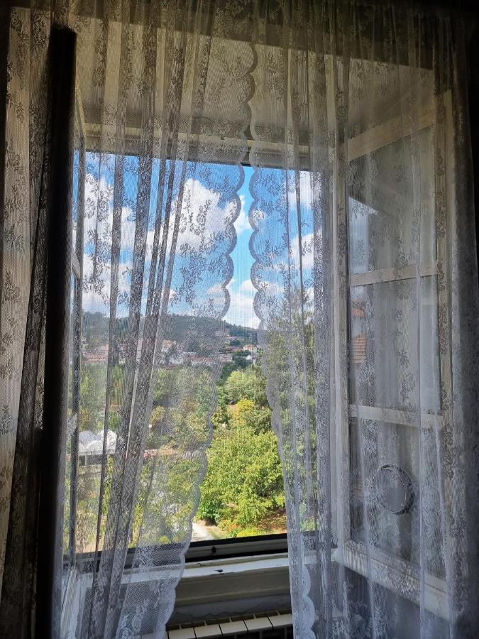 La Corte B&B オヴァーダ エクステリア 写真