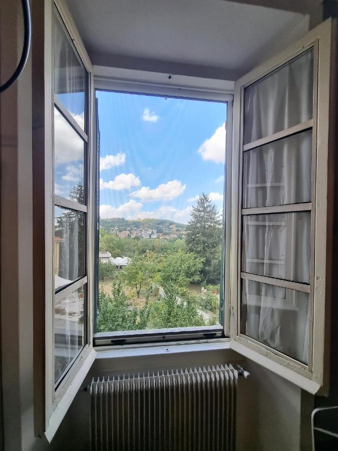 La Corte B&B オヴァーダ エクステリア 写真