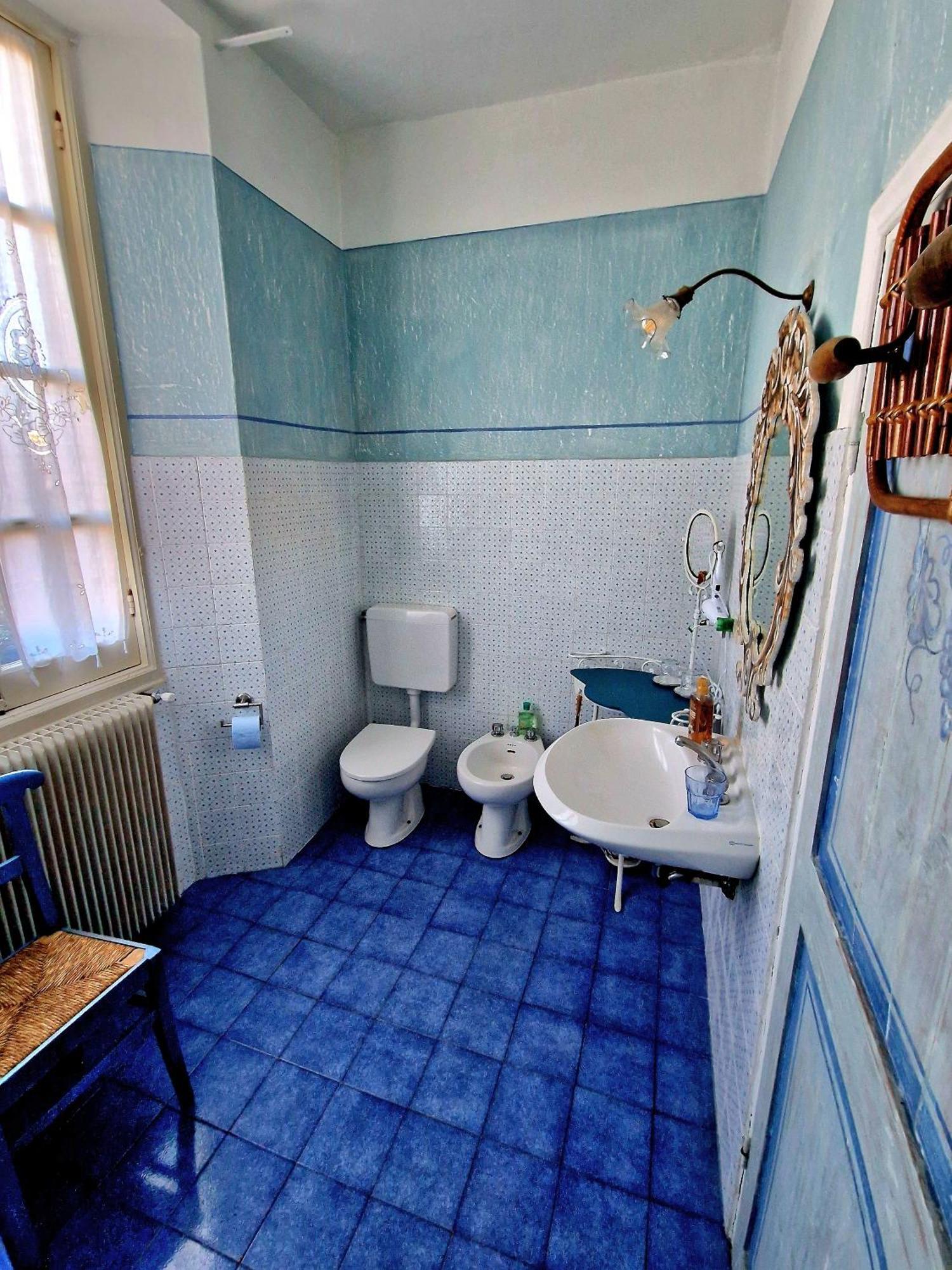 La Corte B&B オヴァーダ エクステリア 写真