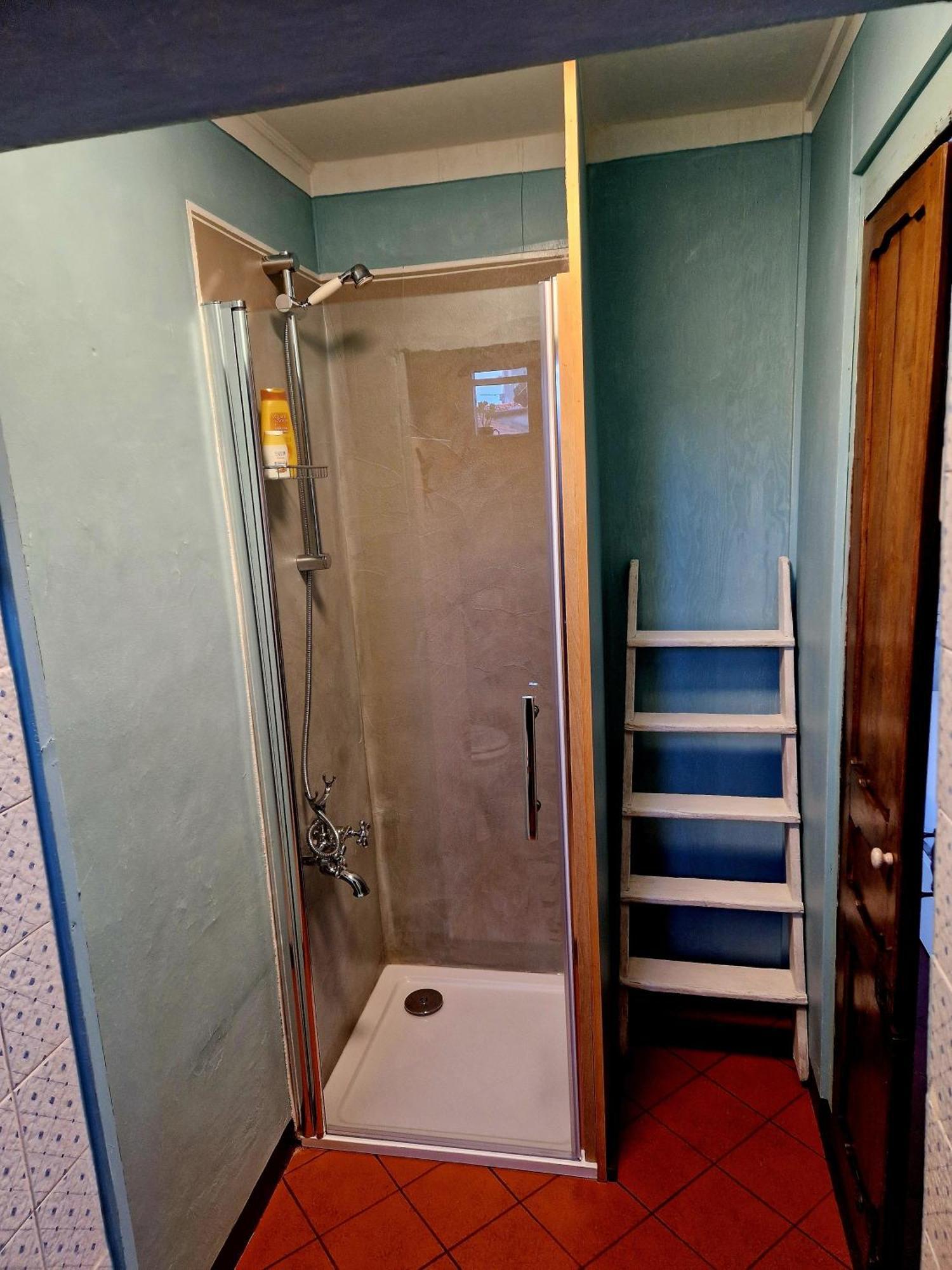 La Corte B&B オヴァーダ エクステリア 写真